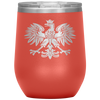 Polish_Eagle_Wine_Tumbler_12oz_Wine_Tumbler_Coral_Mockup.png