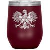 Polish_Eagle_Wine_Tumbler_12oz_Wine_Tumbler_Maroon_Mockup.png