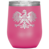 Polish_Eagle_Wine_Tumbler_12oz_Wine_Tumbler_Pink_Mockup.png