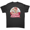 Polish Princess Blonde Unisex Tshirt