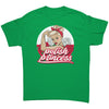 Polish Princess Blonde Unisex Tshirt