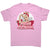 Polish Princess Blonde Unisex Tshirt