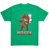 Polish Wojtek The Bear Shirt