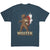 Polish Wojtek The Bear Shirt