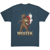 Polish Wojtek The Bear Shirt