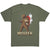 Polish Wojtek The Bear Shirt