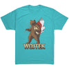 Polish Wojtek The Bear Shirt