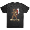 Polish Wojtek The Bear Shirt