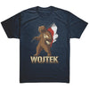 Polish Wojtek The Bear Shirt