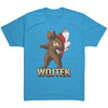 Polish Wojtek The Bear Shirt