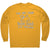 You bet your butter lamb I'm Polish- Long sleeve- multiple colors
