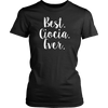 Best Ciocia Ever Shirt - My Polish Heritage