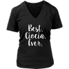 Best Ciocia Ever Shirt - My Polish Heritage