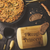 Pierogi Princess Round Edge Wood Cutting Board