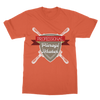 Professional Pierogi Maker Classic Adult T-Shirt