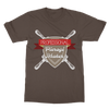 Professional Pierogi Maker Classic Adult T-Shirt