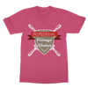 Professional Pierogi Maker Classic Adult T-Shirt