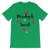 Wesołych Świąt Classic Kids T-Shirt