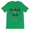 Wesołych Świąt Classic Kids T-Shirt