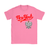 New York Polish in Light Colored Shirt - My Polish Heritage