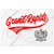 Grand Rapids Polish Fleece Blanket