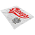 Chicago Polish Fleece Blanket