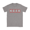 Polish Elements Shirt - My Polish Heritage