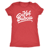 Hot Babcia Shirt - My Polish Heritage