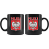 Polska 11oz Mug