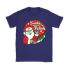 Santa Must Be Polish Shirt
