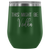 This Might Be Vodka Wine Tumbler