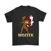 Polish Wojtek The Bear Shirt