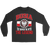 Busia The Woman The Myth The Legend Shirt | Polish Busia Shirt - My Polish Heritage