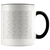 Personalized Accent Mug, You upload the design!