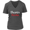 Busia Rocks II Shirt - My Polish Heritage