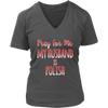 My Husband Is Polish Shirt - My Polish Heritage