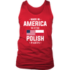 Polish Parts Shirt - More Styles