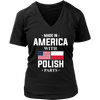 Polish Parts Shirt