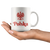 Polska with Eagle Coffee Mug 11oz or 15oz