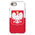 Polish Flag Latest Phone Case - My Polish Heritage