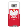Polish Flag Latest Phone Case - My Polish Heritage