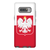 Polish Flag Latest Phone Case - My Polish Heritage