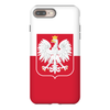 Polish Flag Latest Phone Case - My Polish Heritage