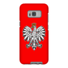 Polish Eagle Latest Phone Case - My Polish Heritage
