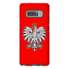 Polish Eagle Latest Phone Case - My Polish Heritage
