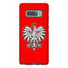 Polish Eagle Latest Phone Case - My Polish Heritage