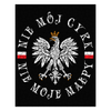 Not My Circus Not My Monkeys (Polish) Puzzles - My Polish Heritage