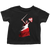 Polish Woman Warrior Toddler Shirt