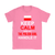 Let The Polish Girl Handle It Shirt - My Polish Heritage
