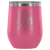 I Just Want To Drink Wine and Eat Pierogi Wine Tumbler - My Polish Heritage